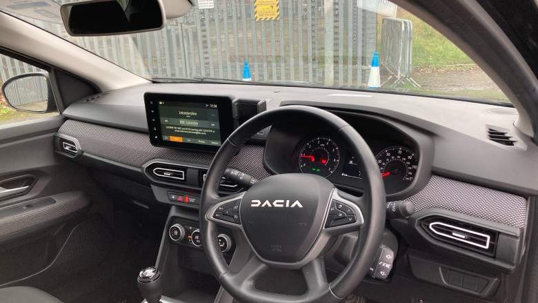 Dacia Jogger 1.0 TCe Expression 5dr Petrol Estate